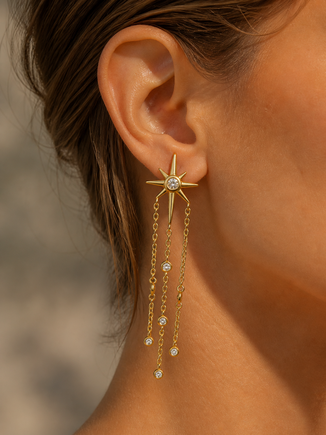 Aretes