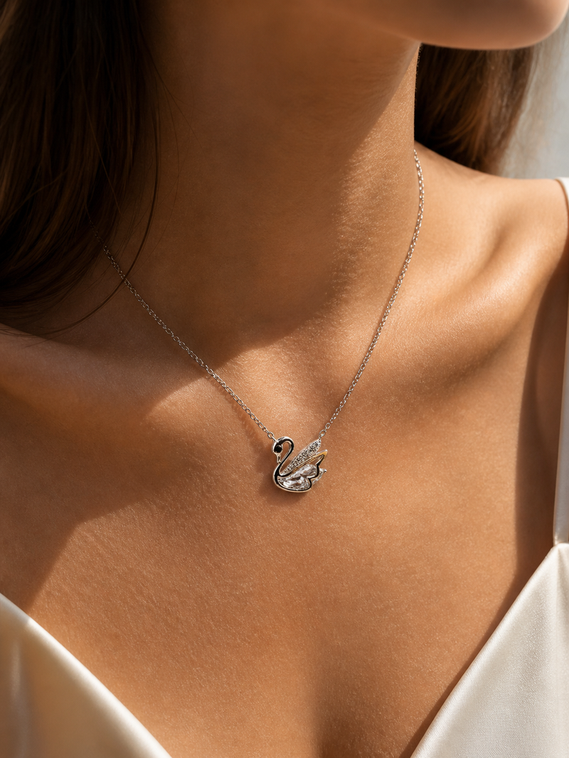 Collares de Plata