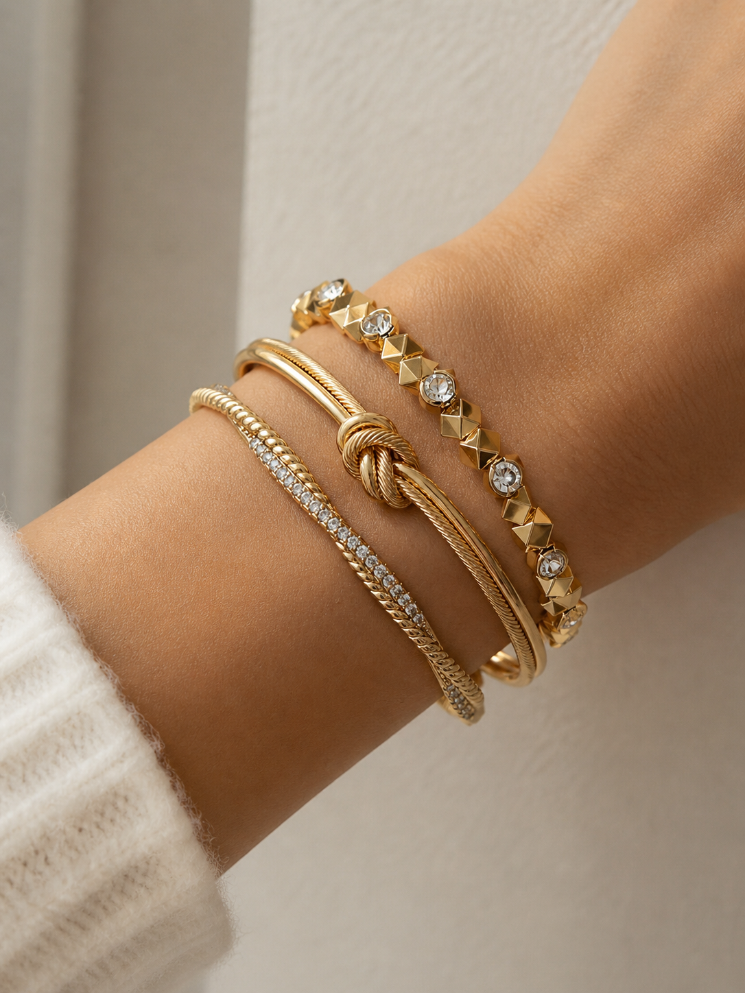 Pulseras