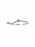 Anillo estrella mini