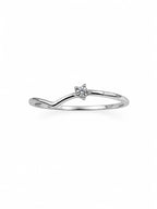 Anillo estrella mini
