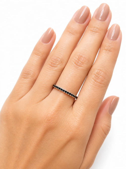 Anillo churumbela
