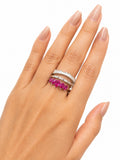 Anillos Set Combinables