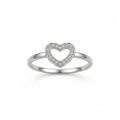 Anillo Corazón Lumina