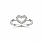 Anillo Corazón Lumina