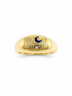 Anillo Cielo Nocturno