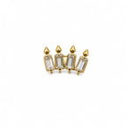 Piercing Coron