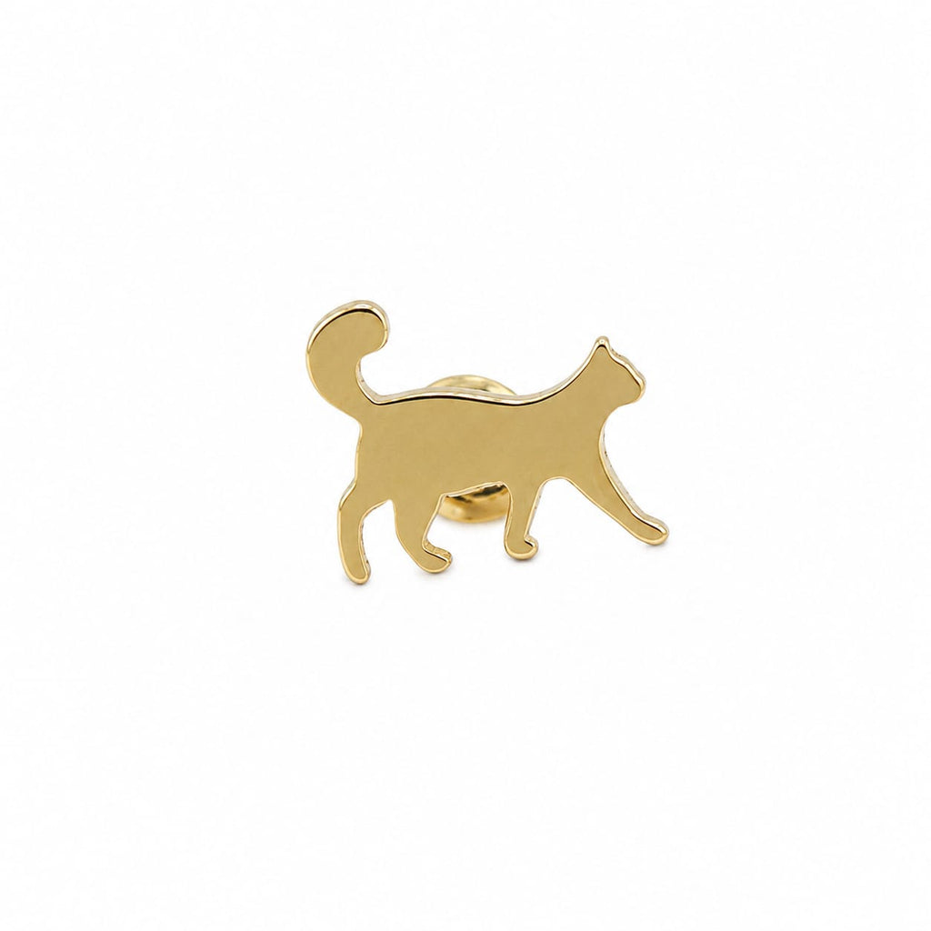 Piercing Gato