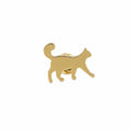 Piercing Gato