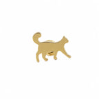 Piercing Gato
