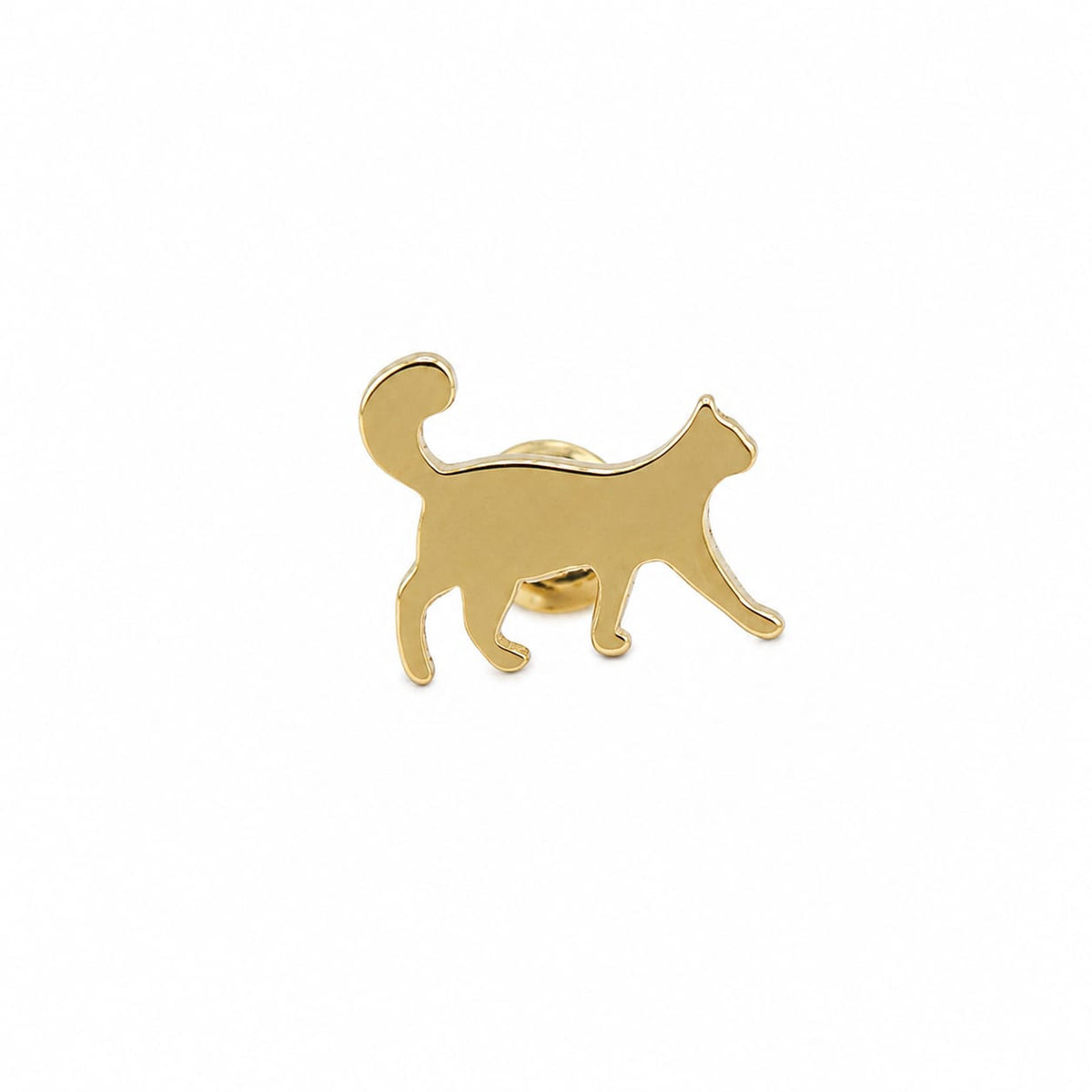 Piercing Gato