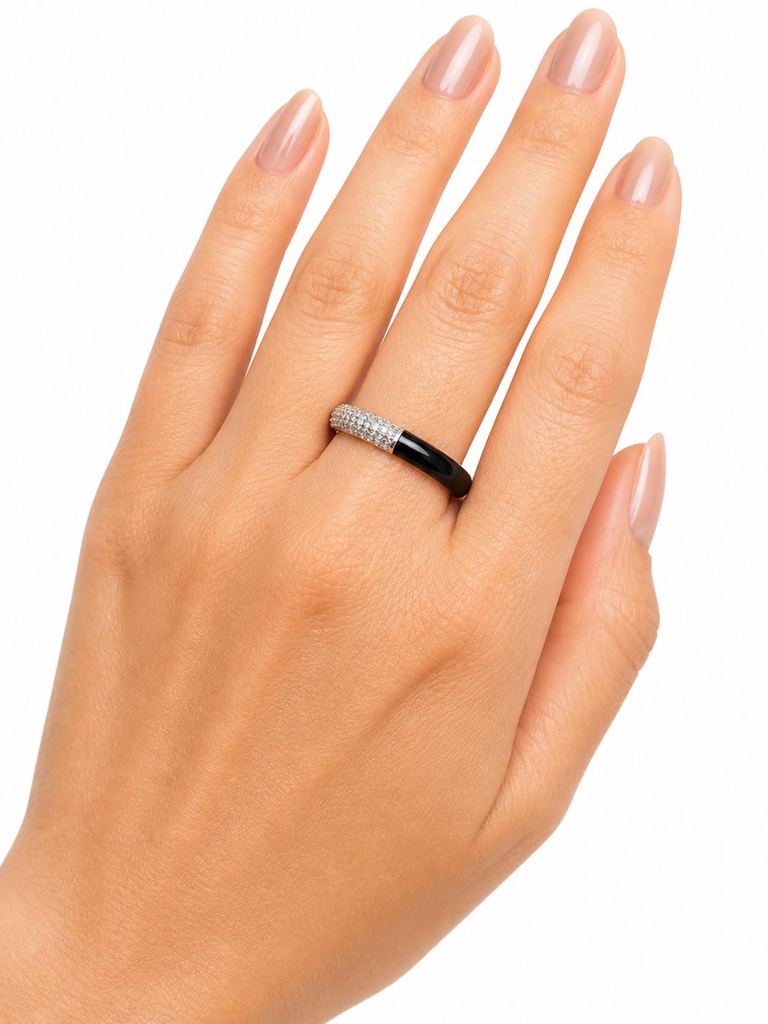 Anillo Churumbela Dual