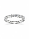 Anillo Churumbela Brillante 4 mm