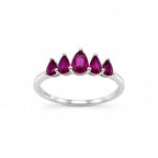 Anillos Set Combinables