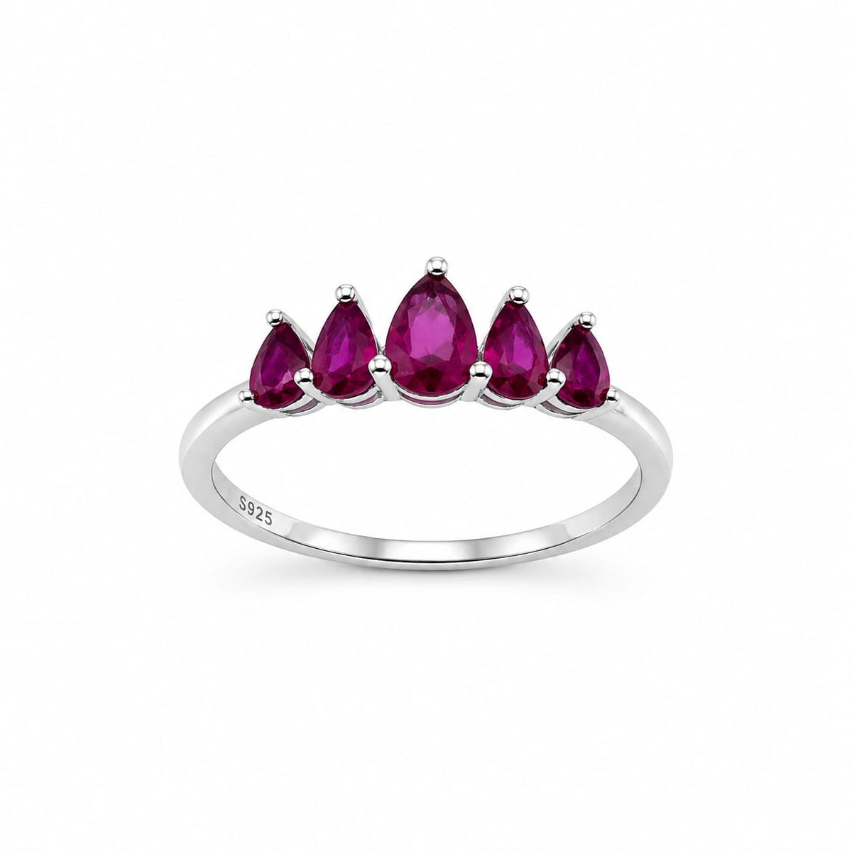 Anillos Set Combinables