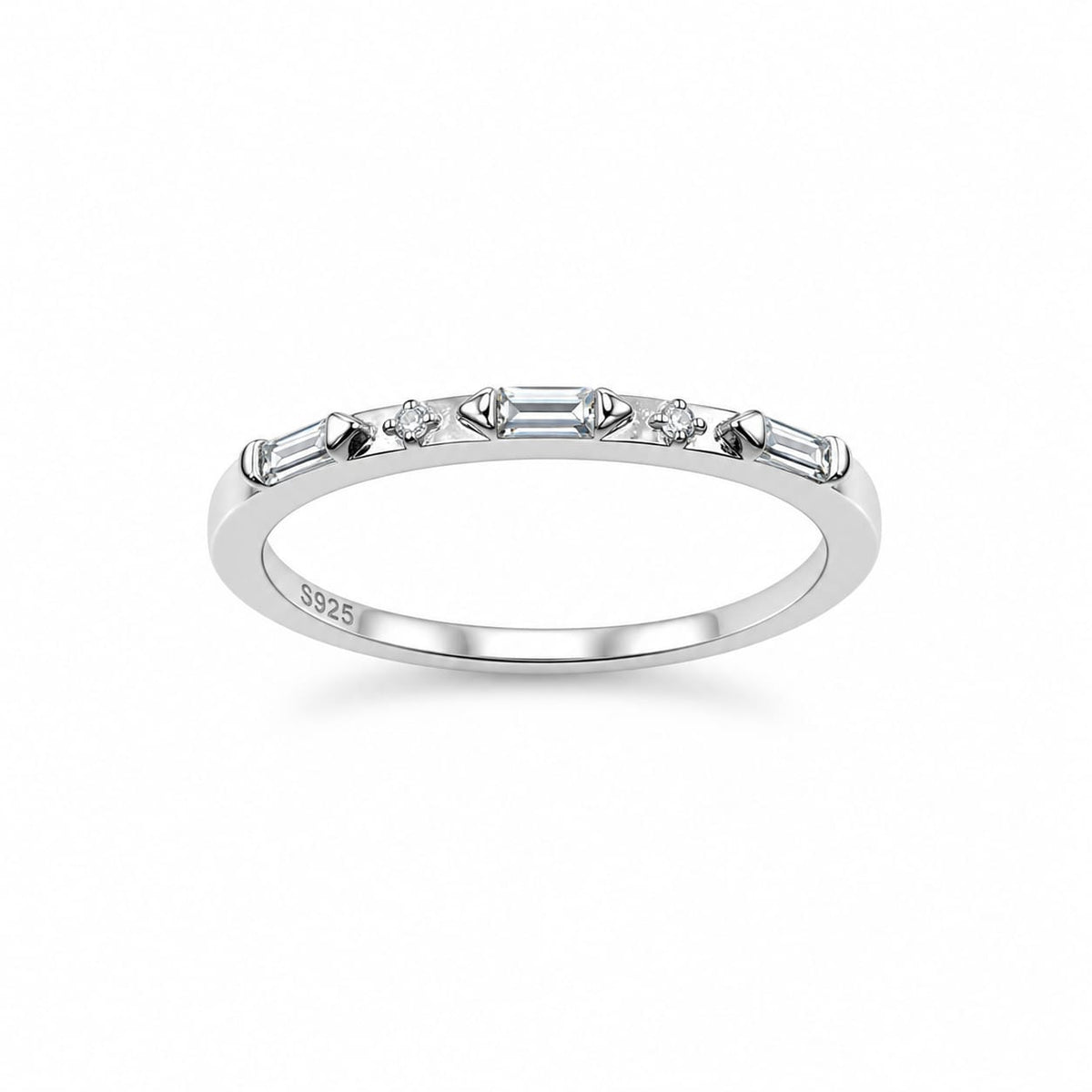 Anillos Set Combinables