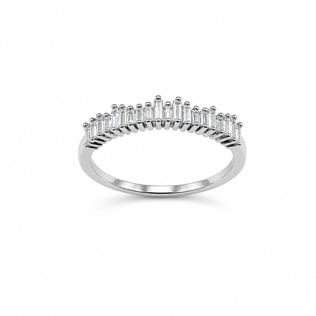 Anillos Set Combinables