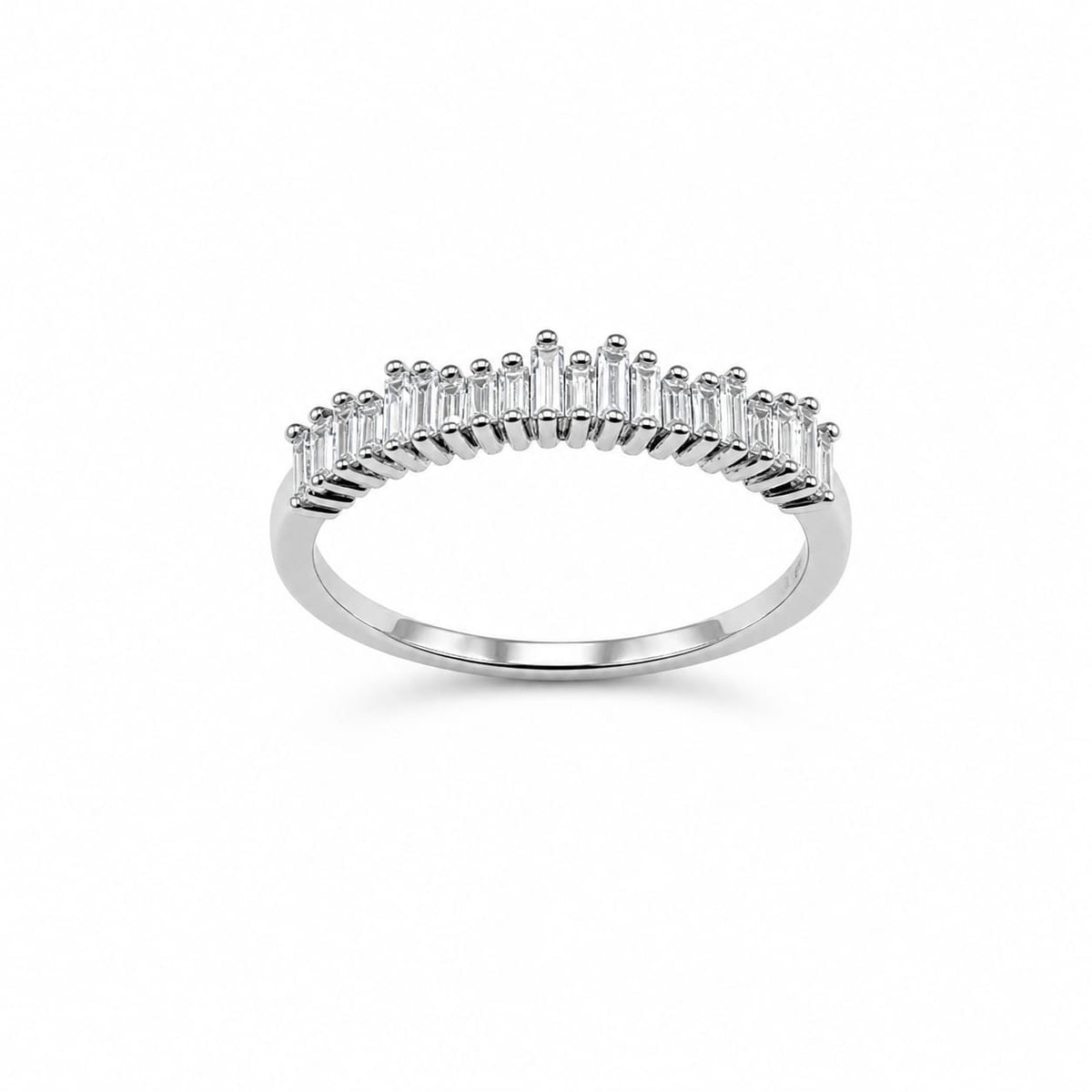 Anillos Set Combinables