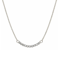 Collar Circonias