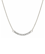 Collar Circonias