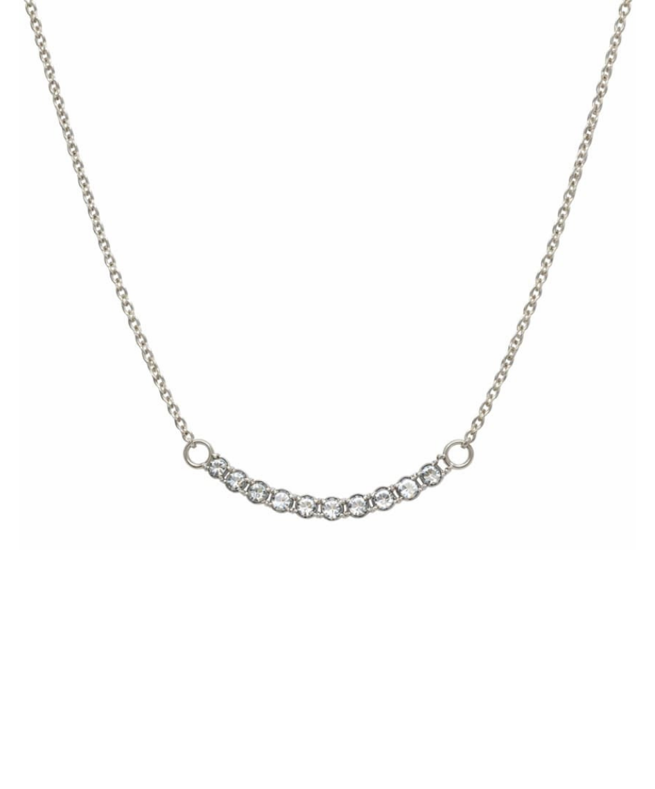 Collar Circonias