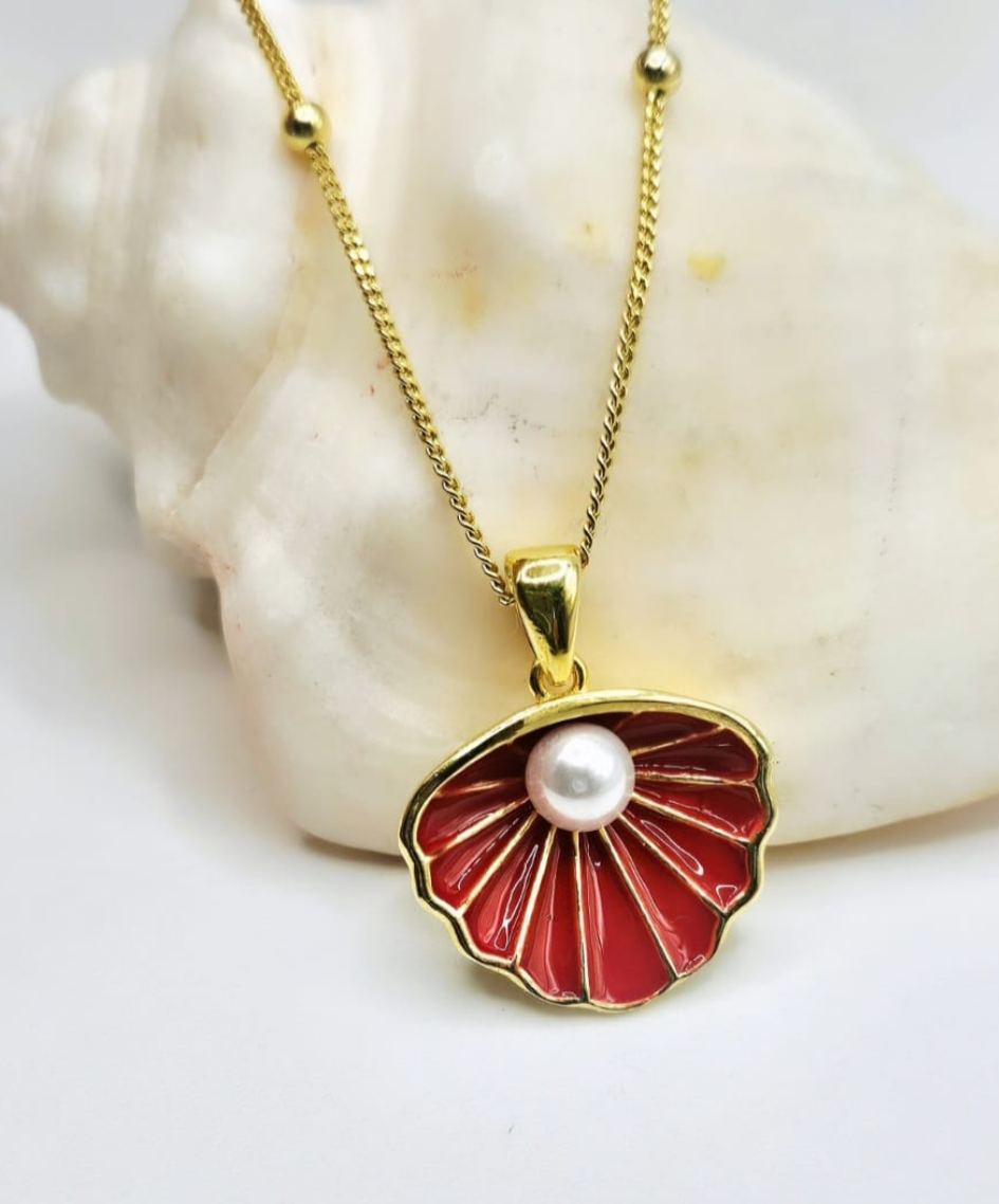 Collar Concha