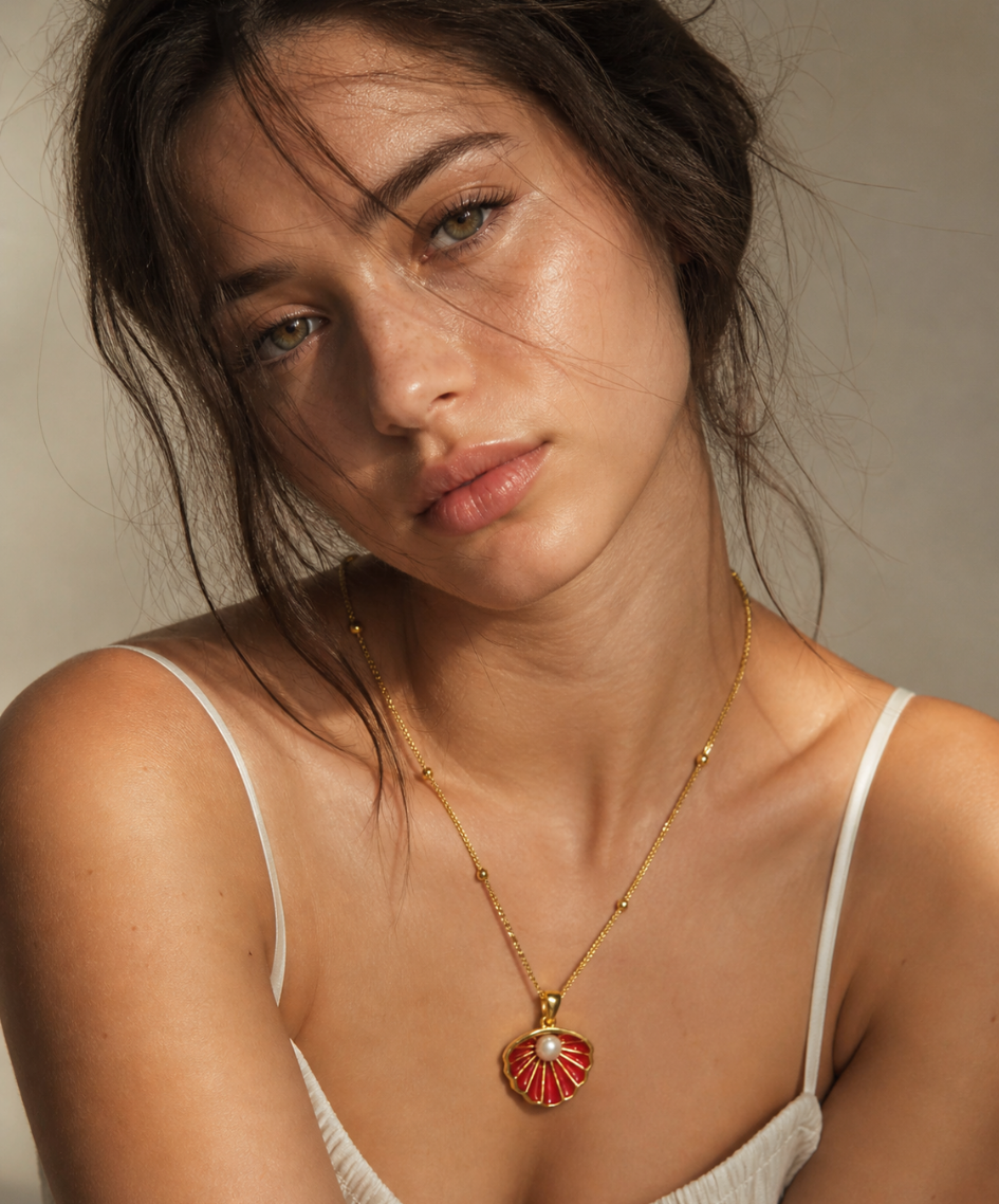 Collar Concha